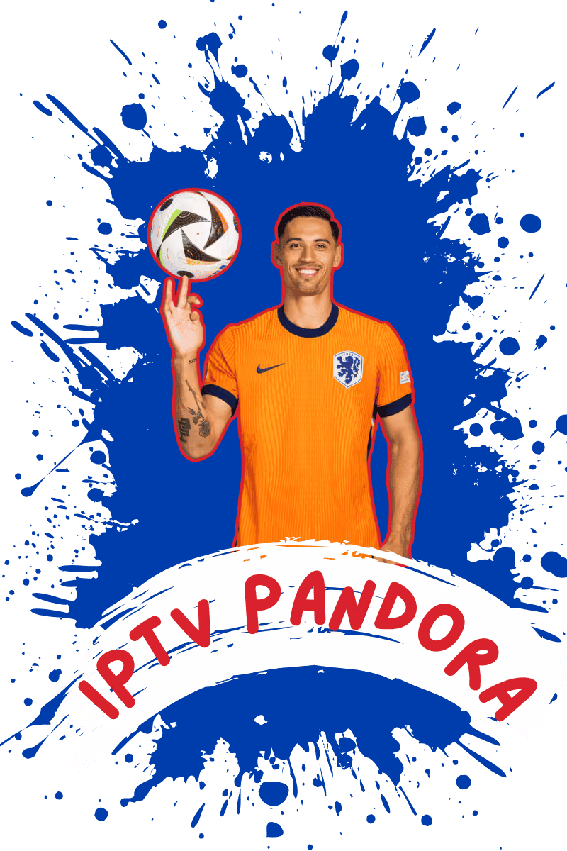 IPTV Pandora