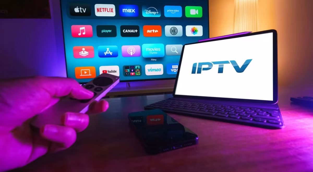 IPTV Pandora